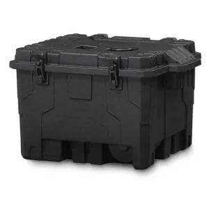 Portable Winch Model PCW5000 Winch Transport Case