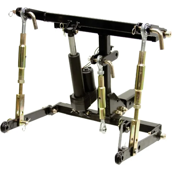 Kolpin® DirtWorks™ Heavy Duty ATV 3-Point Hitch System
