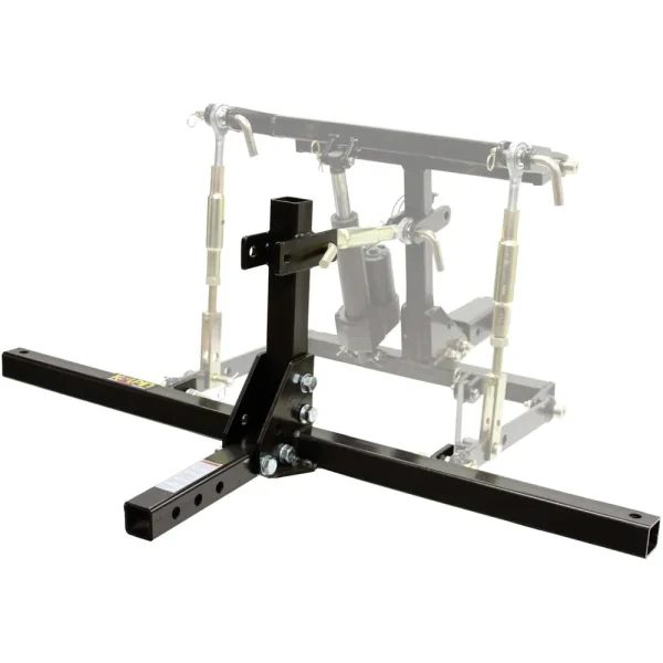 Kolpin® DirtWorks™ 48” Accessory Tool Bar