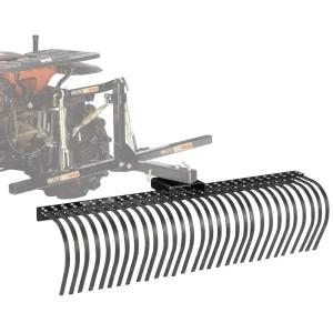 Kolpin® DirtWorks™ 60” Landscape Rake