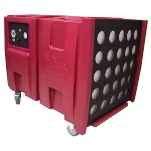 Novatek Novair 2000 Negative Air Machine | General Filter