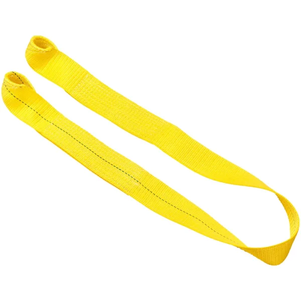 Winch Straps