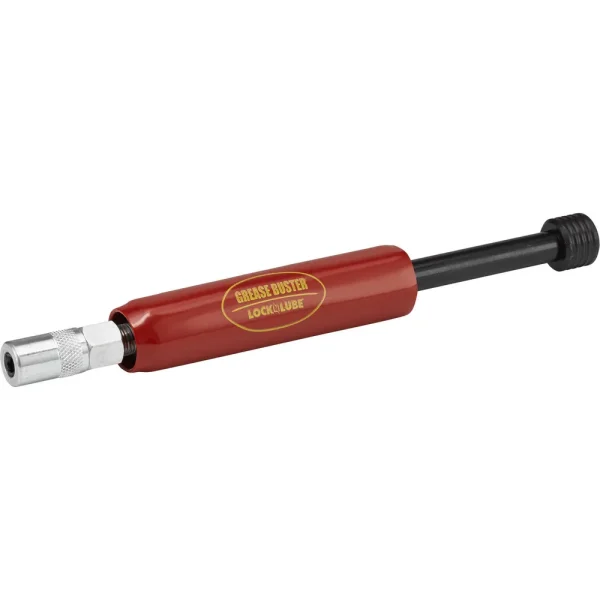 LockNLube® Grease Buster