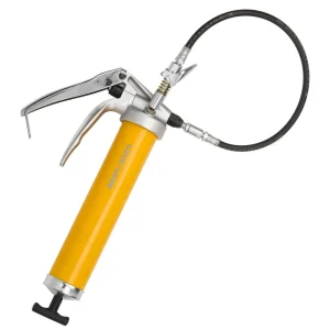 LockNLube® Professional Pistol Grip Grease Gun