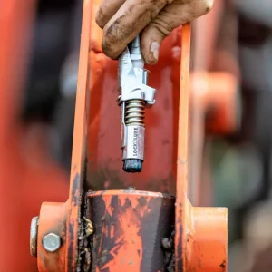 LockNLube® Professional Pistol Grip Grease Gun - view 2