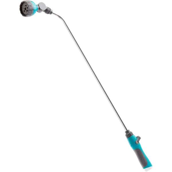 Gilmour® 7-Pattern Thumb Control Spray Wand