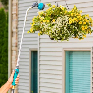 Gilmour® 7-Pattern Thumb Control Spray Wand - view 2
