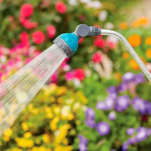 Gilmour® 7-Pattern Thumb Control Spray Wand - view 3