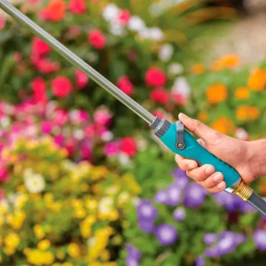 Gilmour® 7-Pattern Thumb Control Spray Wand - view 4