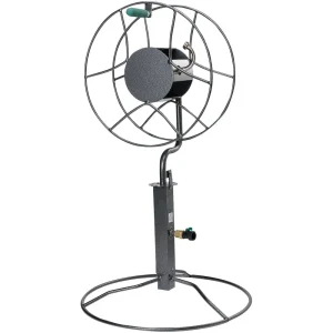 Yard Butler™ Free Standing Swivel Hose Reels - view 2