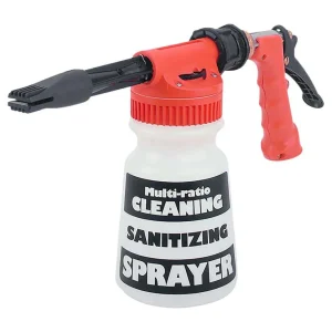 Gilmour Adjustable Multi-Ratio Foam Sprayer - view 2