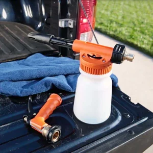 Gilmour Adjustable Multi-Ratio Foam Sprayer - view 3