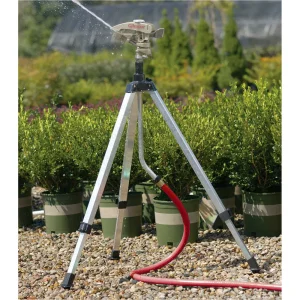 Gilmour High Rise Telescoping Sprinkler - view 2