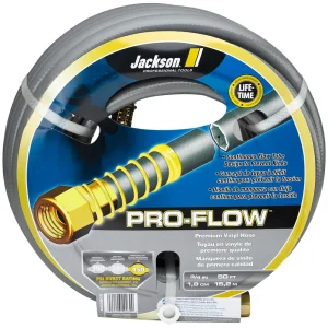 Jackson® Professional Tools Pro-Flow Heavy Duty Hose - view 3