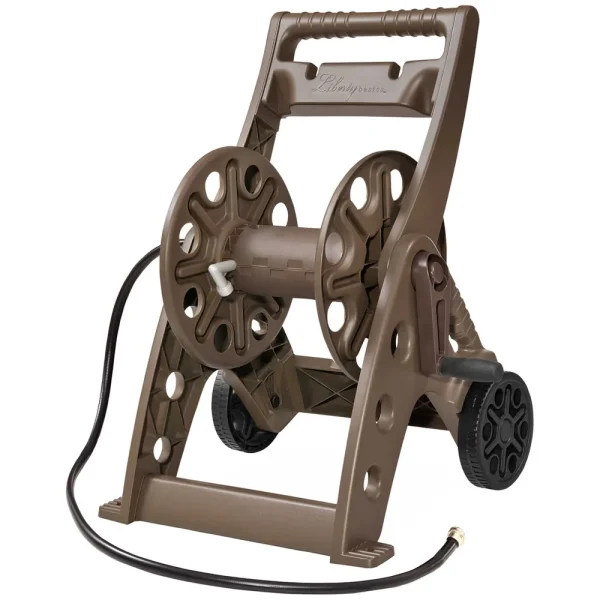 Liberty Basics™ Two Wheel Hose Cart