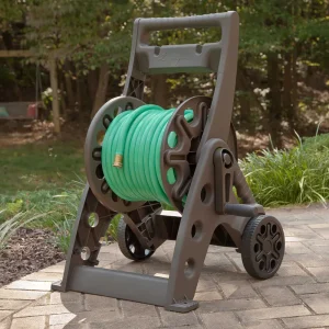 Liberty Basics™ Two Wheel Hose Cart - view 2