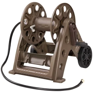 Liberty Basics™ Two Wheel Hose Cart - view 3