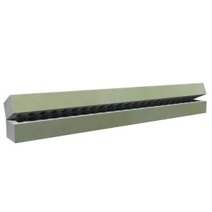 Profilitec SHOWERTEC STC-CURB | 48″