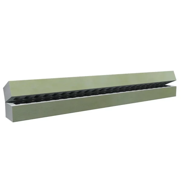 Profilitec SHOWERTEC STC-CURB | 48″