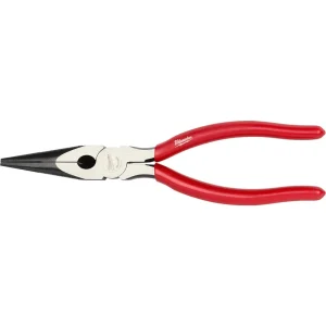Milwaukee® 8˝ Long Nose Pliers