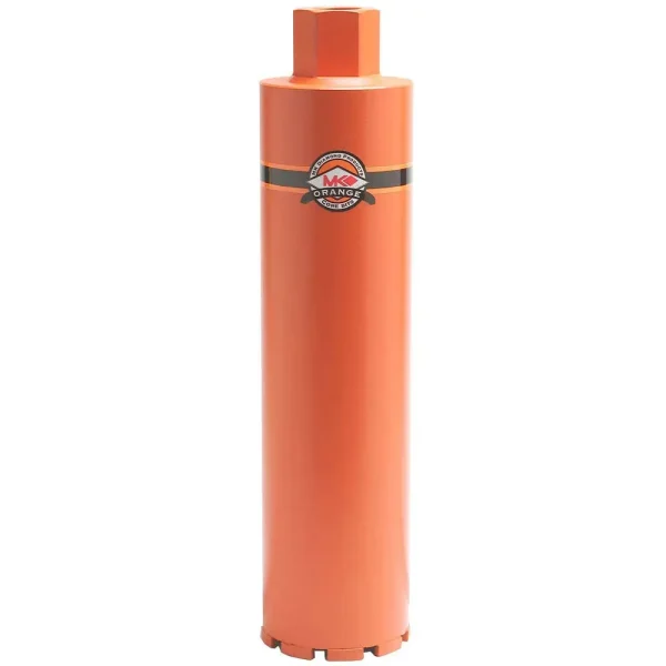 MK-Orange Premium Wet Core Bits | 2″