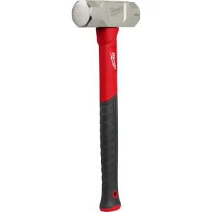 Milwaukee® 4 lb. Engineer Hammer