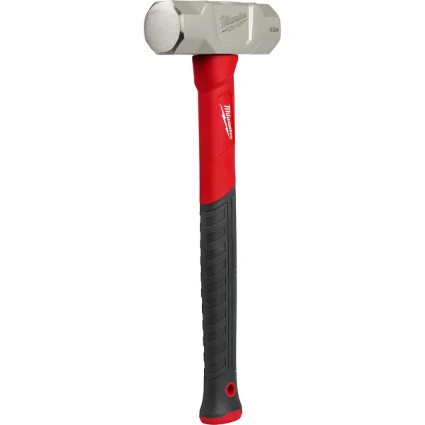 Milwaukee® 4 lb. Engineer Hammer