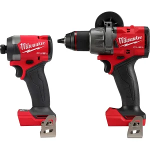 Milwaukee® M18 FUEL™ 2-Tool Combo Kit - view 4
