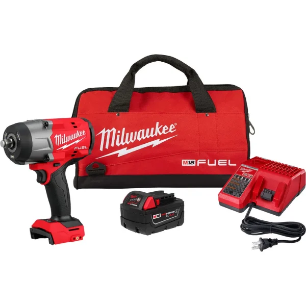 Milwaukee® M18 FUEL™ 1/2