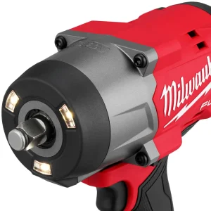 Milwaukee® M18 FUEL™ 1/2 - view 4