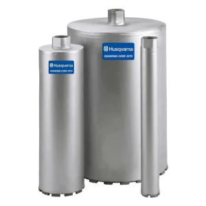 Husqvarna Banner Line Core Drilling Bits | 3/4″