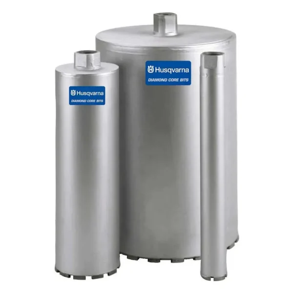 Husqvarna Banner Line Core Drilling Bits | 3/4″