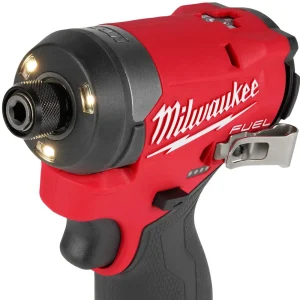 Milwaukee® M12 FUEL™ 2-Tool Combo Kit - view 4