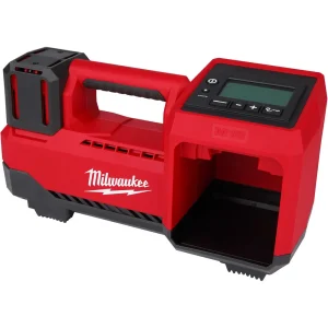 Milwaukee® M18™ 18V Cordless Tire Inflator