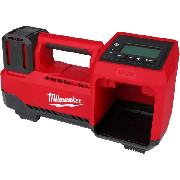Milwaukee® M18™ 18V Cordless Tire Inflator