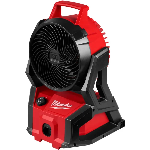 Milwaukee® M18™ Brushless PACKOUT™ Fan