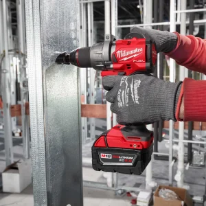 Milwaukee® M18 FUEL™ 1/2˝ Hammer Drill/Driver - view 3