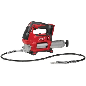Milwaukee® M18™ Cordless 2-Speed Grease Gun - view 2