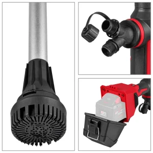 Milwaukee® M18™ Brushless Stick Transfer Pump - view 3