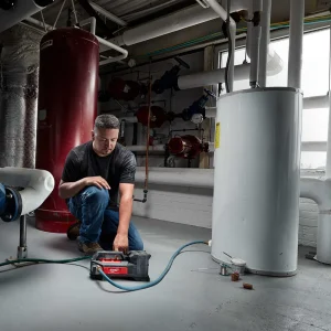 Milwaukee® M18™ Transfer Pump - view 2