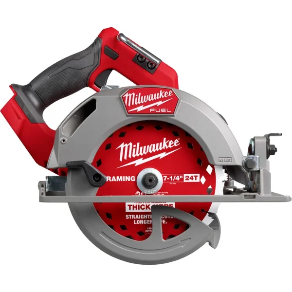 Milwaukee® M18 FUEL™ 7-1/4˝ Circular Saw
