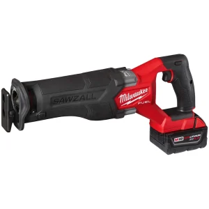 Milwaukee® M18 FUEL™ SAWZALL® Reciprocating Saw Kit - view 2