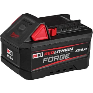Milwaukee® M18™ REDLITHIUM™ Battery Packs