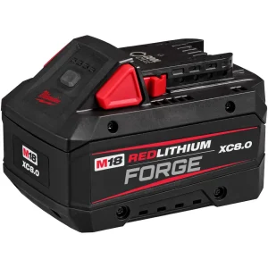 Milwaukee® M18™ REDLITHIUM™ Battery Packs - view 2