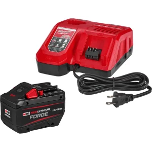 Milwaukee® M18™ REDLITHIUM™ FORGE™ Starter Kits
