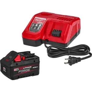 Milwaukee® M18™ REDLITHIUM™ FORGE™ Starter Kits - view 2