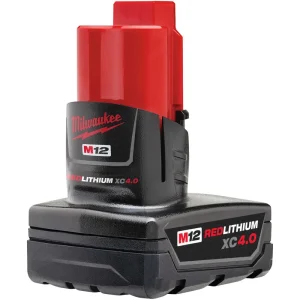 Milwaukee® M12™ REDLITHIUM™ Battery Packs - view 2