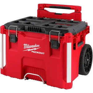 Milwaukee® PACKOUT™ Rolling Tool Box