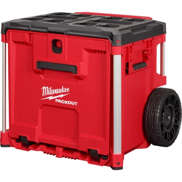 Milwaukee® PACKOUT™ Rolling Drawer Tool Box