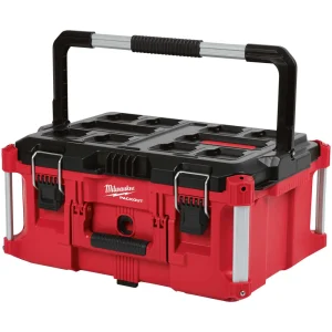 Milwaukee® PACKOUT™ Large Tool Box